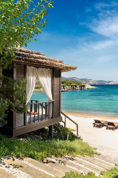 ریکسوس پرمیوم بدروم