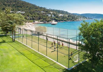 ریکسوس پرمیوم بدروم