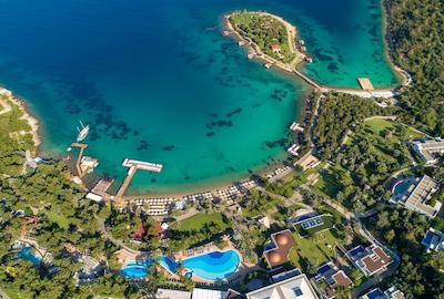 ریکسوس پرمیوم بدروم