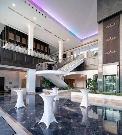 ریکسوس پرمیوم بدروم