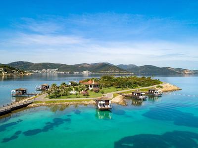 ریکسوس پرمیوم بدروم