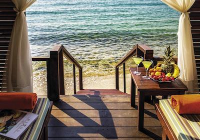 ریکسوس پرمیوم بدروم