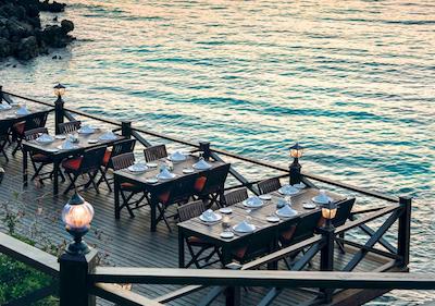 ریکسوس پرمیوم بدروم