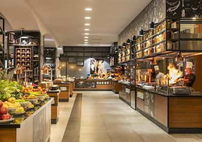 ریکسوس پرمیوم بدروم