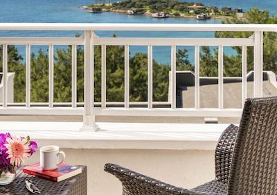 ریکسوس پرمیوم بدروم