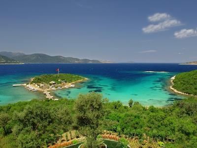 ریکسوس پرمیوم بدروم