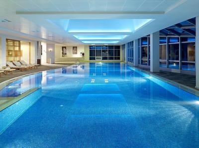 ریکسوس پرمیوم بدروم