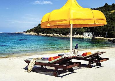 ریکسوس پرمیوم بدروم