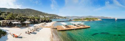 ریکسوس پرمیوم بدروم