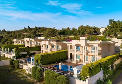 ریکسوس پرمیوم بدروم