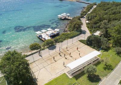 ریکسوس پرمیوم بدروم