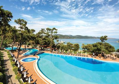 ریکسوس پرمیوم بدروم