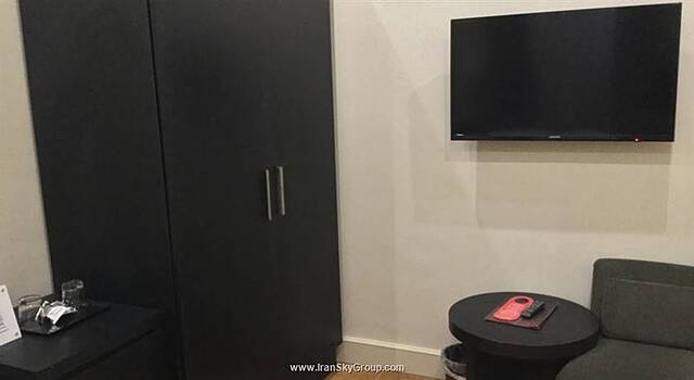 رهم ترمینال گوست هوس