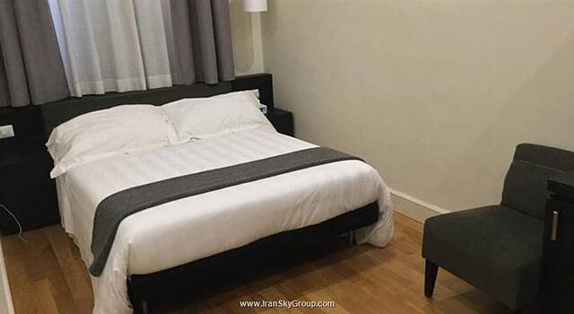 رهم ترمینال گوست هوس