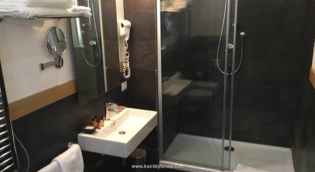 رهم ترمینال گوست هوس