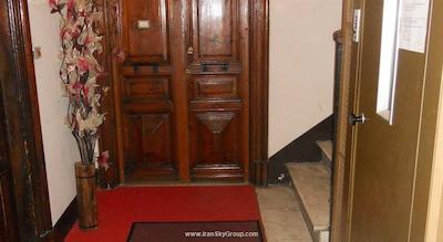 ب اند ب سیکیلیا سوئیت