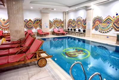 بیلم های کلس هتل