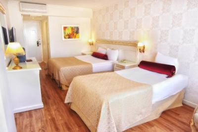 بیلم های کلس هتل