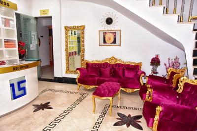 بیلم های کلس هتل