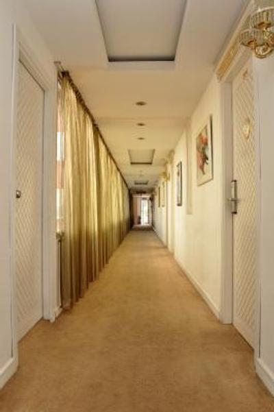 بیلم های کلس هتل