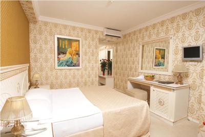 بیلم های کلس هتل