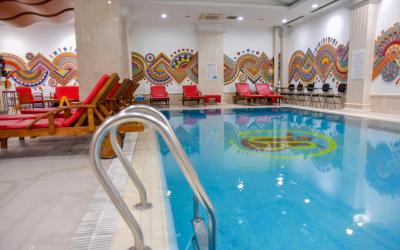 بیلم های کلس هتل