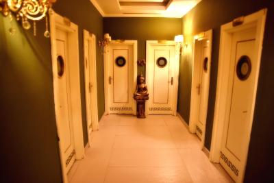 بیلم های کلس هتل