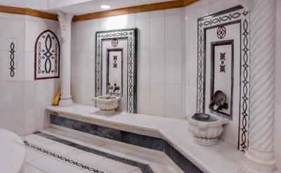 بیلم های کلس هتل