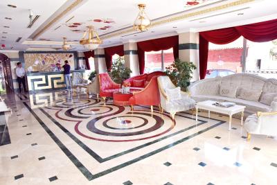 بیلم های کلس هتل