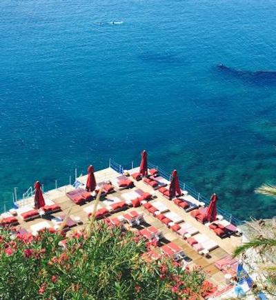 بیلم های کلس هتل