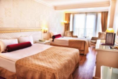 بیلم های کلس هتل