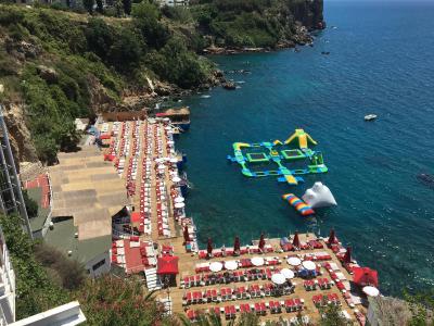 بیلم های کلس هتل