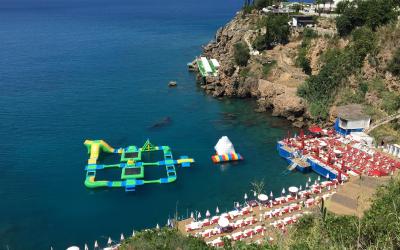 بیلم های کلس هتل