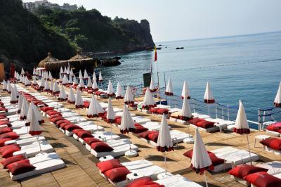 بیلم های کلس هتل