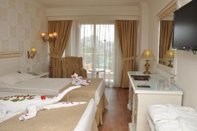 بیلم های کلس هتل