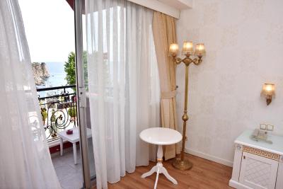 بیلم های کلس هتل