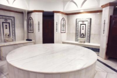 بیلم های کلس هتل