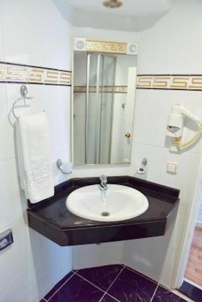 بیلم های کلس هتل