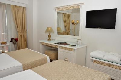 بیلم های کلس هتل