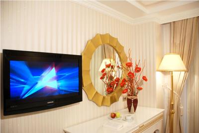 بیلم های کلس هتل