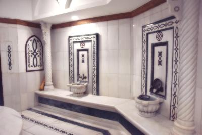 بیلم های کلس هتل