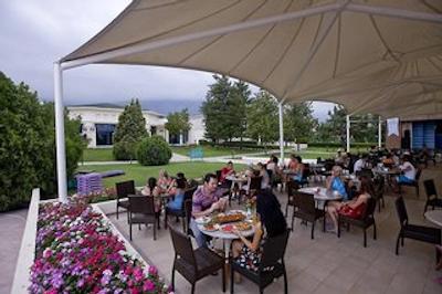 ماجستی میراژ پارک ریزورت