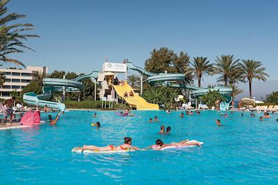 ماجستی میراژ پارک ریزورت