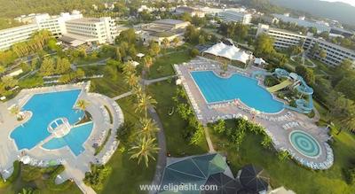 ماجستی میراژ پارک ریزورت