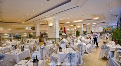 ماجستی میراژ پارک ریزورت