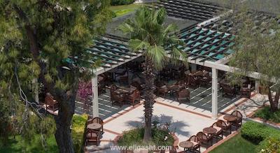 ماجستی میراژ پارک ریزورت