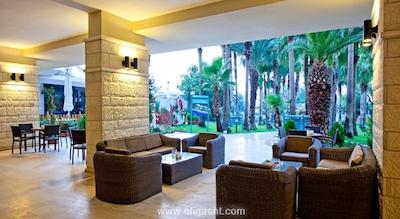 ماجستی میراژ پارک ریزورت