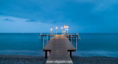 ماجستی میراژ پارک ریزورت