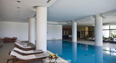 ماجستی میراژ پارک ریزورت