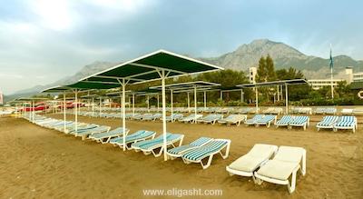 ماجستی میراژ پارک ریزورت